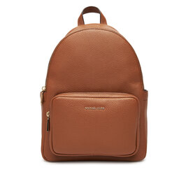 MICHAEL Michael Kors Batoh MICHAEL Michael Kors Tanner 30T5GTNB2L Hnědá