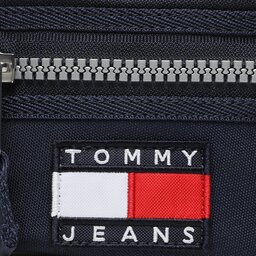 

Сумка на пояс Tommy Jeans Tjm Heritage Bum Bag AM0AM11153 C87, Cиній