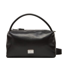 Tommy Jeans Torebka Tommy Jeans Tjw American Cool Shoulder Bag AW0AW17531 Czarny