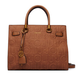 Liu Jo Handtasche Liu Jo AF6086 E1139 Braun