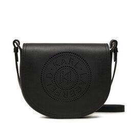 KARL LAGERFELD Borsetta KARL LAGERFELD A1W30212 Nero