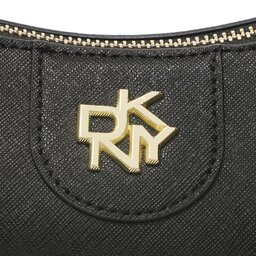 

Сумка DKNY Carol Md Puchette R14H1Q12 Bgd, Чорний