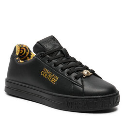 Versace Jeans Couture Sneakersy Versace Jeans Couture 76VA3SKL 899
