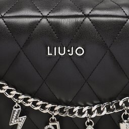 

Сумка Liu Jo Ecs M Camera Case AF3257 E0426 Nero 22222, Чорний