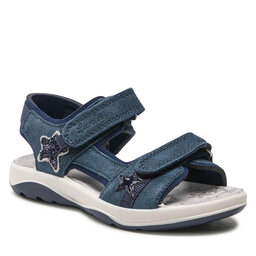 Lurchi Sandale Lurchi Fia 33-18808-47 S Dk Blue