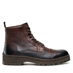 

Черевики туристичні Badura MB-TORO-02 Brown, Коричневий