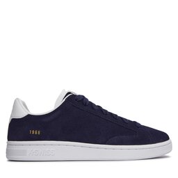 K-Swiss Sneakersy K-Swiss Lozan Klub Sde 07262-443-M Tmavomodrá