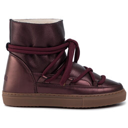

Взуття Inuikii Sneaker 70202-59 Bordeaux, Бордовий