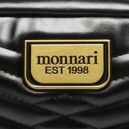 

Сумка Monnari BAG4530-020 Black, Чорний