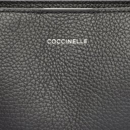 

Сумка Coccinelle P8F Coccinelleswap E1 P8F 11 01 01 Noir 001, Чорний