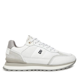 Bogner Sneakersy Bogner Newport 4 A 12521805 Bílá
