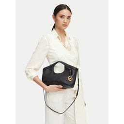 MICHAEL Michael Kors Handtasche MICHAEL Michael Kors 32T6AX6C2L Schwarz