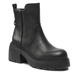 Liu Jo Botine Liu Jo Carrie 06 SF2227 P0102 Black 22222
