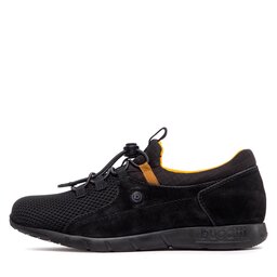 

Снікерcи Bugatti 323-50762-6955-1010 Black/Black, Чорний