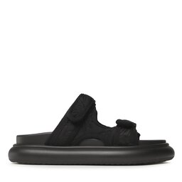

Шльопанці Desigual 23SSSA09 2000, Чорний