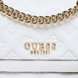 

Сумка Guess HWPD85 58780 WHI, Білий