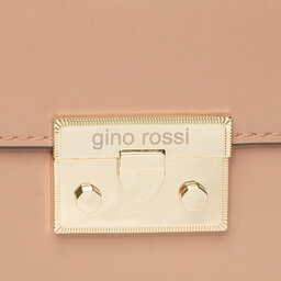 

Сумка Gino Rossi CSS2253L Beige, Бежевий
