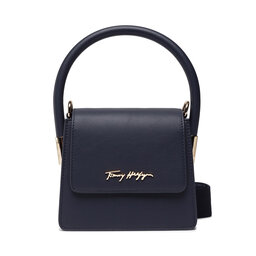 Tommy Hilfiger Bolso Tommy Hilfiger New Tommy Crossover AW0AW12328 C7H