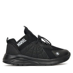 Spiderman Ultimate Sneakersy Spiderman Ultimate BIC-SS25-243SPRMV Černá