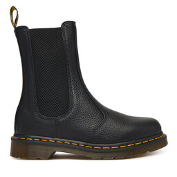 Dr. Martens Челсі Dr. Martens 2976 DM41404001 Чорний