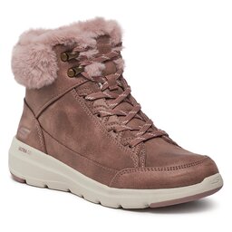 Skechers Botines Skechers Glacial Ultra Cozyly 144178/MVE Purple