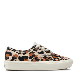 Vans Tenisky Vans Comfycush Authent VN0A3WM747B1 Béžová