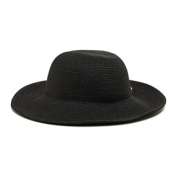 

Капелюх Seafolly Shady Lady Newport Fedora 71367-HT Black, Чорний