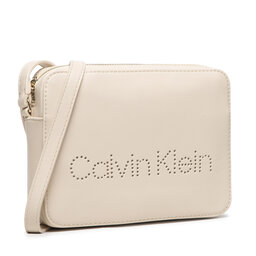

Сумка Calvin Klein Ck Set Camera Bag K60K609123 VHB, Бежевий