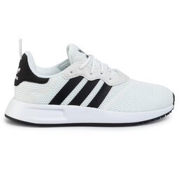 

Взуття adidas X_Plr S J EF6094 Ftwwht/Cblack/Ftwwht, Білий