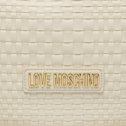 

Сумка LOVE MOSCHINO JC4238PP0GKM0103 Lamb, Écru