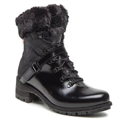 Rossignol Tronchetti Rossignol 1907 Megeve RNIW010 Black 200