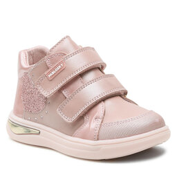 Pablosky Сникърси Pablosky StepEasy by Pablosky 020270 S Pink