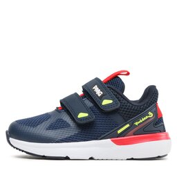 

Снікерcи Primigi 3957222 Blue, Голубий