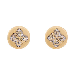 Guess Ohrringe Guess JUBE06 467JW Goldfarben