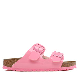 

Шльопанці Birkenstock Arizona Bs 1024104 Patent Candy Pink, Рожевий