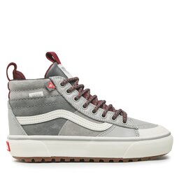 

Снікерcи Vans Sk8-Hi Mte-2 VN0A5HZZ51P1 Pewter/Drizzle, Сірий