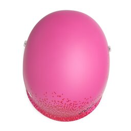 

Шолом для сноуборду K2 Illusion 10C4011 Pink, Рожевий