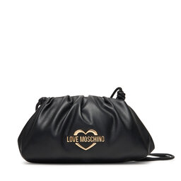 LOVE MOSCHINO Сумка LOVE MOSCHINO JC4286PP0MKK0000 Чорний