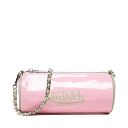Von Dutch Torebka Von Dutch Imi Patent 4108033 Pink