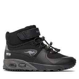 KangaRoos Bakancs KangaRoos Kx-Hydro 18598 000 5003 Fekete