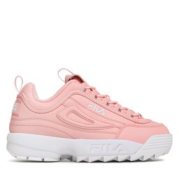

Снікерcи Fila Disruptor Wmn 1010302.40063 Pale Rosette, Рожевий