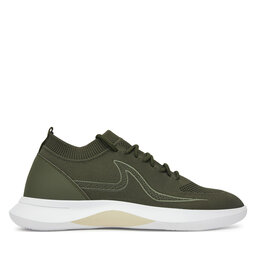 Paul&Shark Tenisice Paul&Shark C0P8023 Zelena