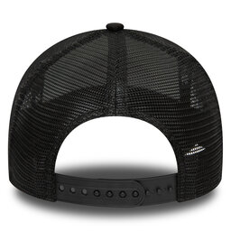 

Бейсболка New Era Kids Oval Trucker Newera 60434911 M Чорний