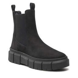 Lasocki Īsie zābaki Lasocki EST-DARIA-13 Black