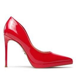 

Туфлі на шпильці Steve Madden Klassy Pump SM11002464 SM11002464-608 Red Patent, Червоний