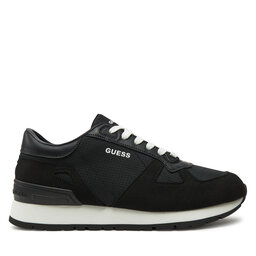 Guess Snīkeri Guess Tresa FMPALC ELE12 Melns