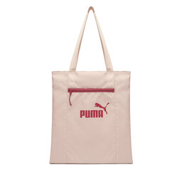 Puma Rankinė Puma BASE EA TOTE 9172402 Rožinė