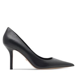 Gino Rossi Pantofi cu toc subțire Gino Rossi SEIA-V1299-08-4 Negru