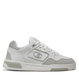 Champion Sportcipők Champion Z80 Low Low Cut Shoe S22217-CHA-WW010 Fehér