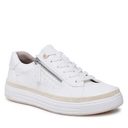 Jana Сникърси Jana 8-23671-20 White Uni 107